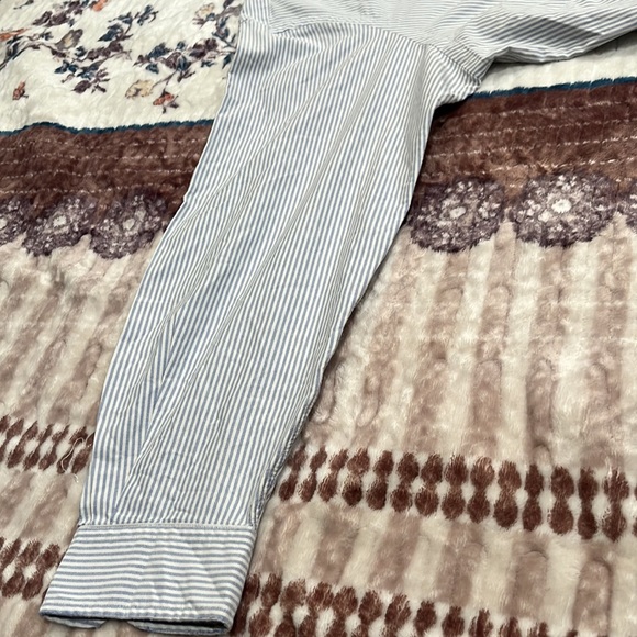 Ralph Lauren Button Down Shirt - Picture 7 of 10